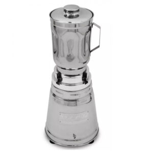 TAPISA T4L LICUADORA INDUSTRIAL 3.8 L 3/4 HP ACERO INOXIDABLE